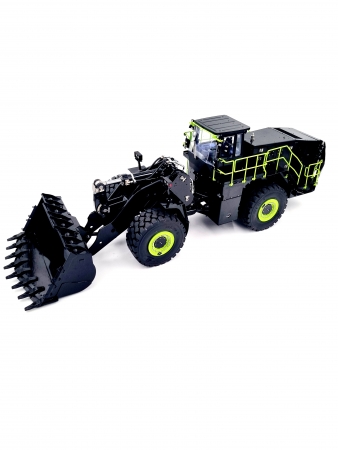 Preview: FM988 Kabolite Hydraulik-Radlader 1:14 RTR